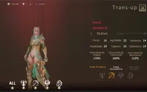 Conta Dekaron Arqueria Heroico Lvl 40 + Pet Heroico