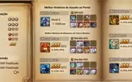 Conta SW  Nat5 LD Hanwul e Mobs Colab