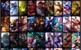 Conta lol platina 3 (desde a s4 platina)