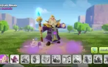Vendo Conta Cv 15 (Clash of Clans)