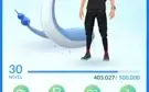 Conta poke-mon go