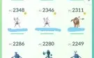 Conta poke-mon go