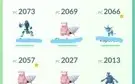 Conta poke-mon go