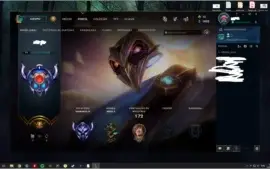 Conta D4 50 champs 39 skins tops mais barato do site.