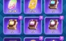 Clash Royale cartas full lvl 14 + 18k gemas
