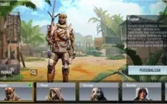 Call of dutty mobile