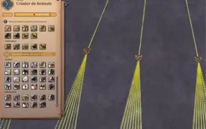 Conta albion online 543M de fama. 11 Ilhas e 2 de guilda