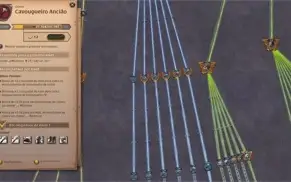 Conta albion online 543M de fama. 11 Ilhas e 2 de guilda