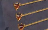 Conta albion online 543M de fama. 11 Ilhas e 2 de guilda