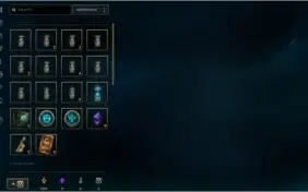 CONTAS UNRANKEDS MAIS ELOJOB INCLUÍDO!