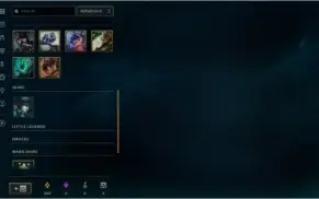 CONTAS UNRANKEDS MAIS ELOJOB INCLUÍDO!