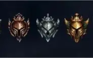 CONTAS UNRANKEDS MAIS ELOJOB INCLUÍDO!