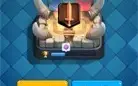 Clash Royale nvl 11 quase 12