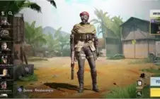 Conta full passe (todos os passes) cod mobile