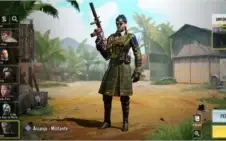 Conta full passe (todos os passes) cod mobile