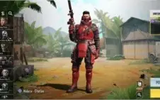 Conta full passe (todos os passes) cod mobile