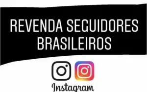 Painel para venda de seguidores barato