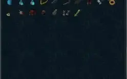 Conta Runescape 133 combat. T80, 25M