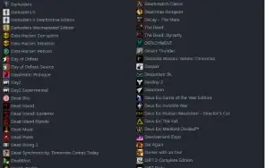 Conta Steam 608 jogos, colecionador, medalha 5 e 10 anos Cs.