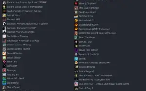 Conta Steam 608 jogos, colecionador, medalha 5 e 10 anos Cs.