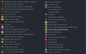 Conta Steam 608 jogos, colecionador, medalha 5 e 10 anos Cs.