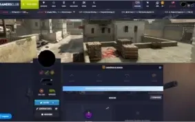 CONTA CS GO - GLOBAL - PRIME  - LVL 19 GC - JOGOS NA STEAM