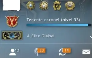 CONTA CS GO - GLOBAL - PRIME  - LVL 19 GC - JOGOS NA STEAM