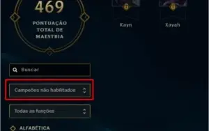 Conta Gold 5