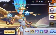 Cc Saint Seiya Exclamação Sapures E Muitas Invocações!!!