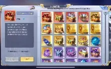 Cc Saint Seiya Exclamação Sapures E Muitas Invocações!!!