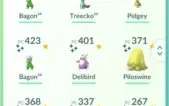 conta pokemon go