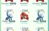 conta pokemon go