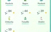 conta pokemon go