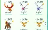 conta pokemon go
