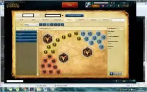 Conta Platina, skins raras