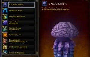 Conta com war e hunter 1800x2 focada em pvp