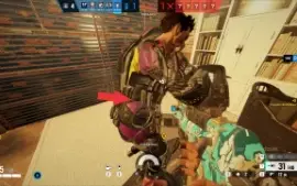 R6 24 horas de acesso