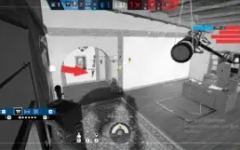 R6 24 horas de acesso
