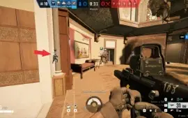 R6 24 horas de acesso
