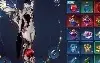PERSONAGEM MIR4 LVL 70 SERV. SA73
