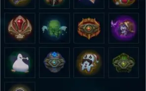 Conta Platina 1 League of Legends +80 Campeões