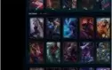 Conta Platina 1 League of Legends +80 Campeões