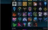 Conta Platina 1 League of Legends +80 Campeões