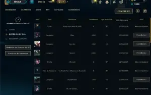 Diamante 4 com 25 Champs e 18 Espolios
