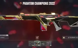 Conta De Valorant Com Pacote Champions 2022 E Muito Mais!