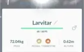 CONTA POKEMON GO NÍVEL 37 - TROCA NOME - ESCOLHE TIME