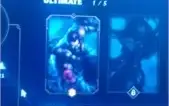 Conta pessoal League of Legends criada na season 3