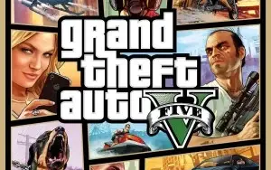 Gta 5 Online - Edição Premium / Grand Theft Auto V Pc