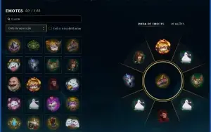 Contas Mestre - O Menor Preço! - League Of Legends Lol