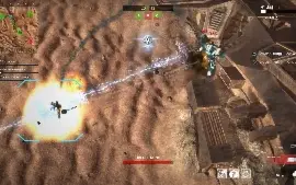 Xbox Techwars Global Conflict - Dominion Prosperity  #C79242